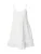 VERO MODA Jurk ‘VMPretty’  wit