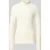 Marc Cain skinny fit shirt met lange mouwen van viscosemix