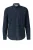 s.Oliver casual overhemd donkerblauw