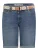 Sublevel Jeans  blauw denim