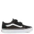Vans Old Skool V sneakers zwart/wit