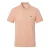Lacoste Heren L.12.12 Pique Slim Poloshirt (Oranje)