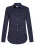 Felix Hardy Blouse  donkerblauw