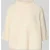 someday. Gebreide pullover van alpacamix met opstaande kraag, model ‘Talene’