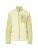 THE NORTH FACE Functionele fleece jas ‘YUMIORI’  citroengeel / pasteelgeel