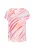 usha BLUE LABEL Blouse  gemengde kleuren / rosa