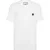 T-Shirt Ronde Hals Monogram