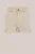 Blue Ridge – Dames high rise denim short – High waist – Beige – Katoen –
