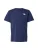THE NORTH FACE Shirt ‘EVOLUTION BOX NSE’  navy / zwart / wit