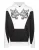 Sweatshirt Met Capuchon Tiger