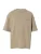 VAMOS CLO Shirt  beige / zwart