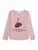 s.Oliver Shirt  goud / poederroze / rood