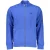 La Martina Blauw Katoenen Heren Sweatshirt