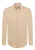 Felix Hardy Zakelijk overhemd  beige