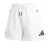 Damesshort adidas Z.N.E.