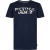 Petrol Industries – Jongens Artwork T-shirt Beachside – Blauw