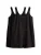 The Set Jumpsuit  chocoladebruin / zwart