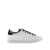 Dames sportschoenen van imitatieleer Victoria Leopard