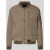 khujo Blouson met labelpatches model ‘IBE’