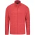 Mountain Warehouse Heren Snowdon II Full Zip Fleecejack (Rood)