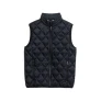 Mouwloos jasje Superdry Diamond Quilt Fuji Lite
