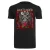T-shirt Mister Tee Love To Death