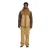 Hooded jacket Revolution Tech