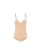 Bye Bra Shapingbody  nude