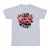 Disney Jongens Cars Bliksem McQueen Collage T-shirt (Sportgrijs)