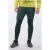 Bergans of Norway FlØyen Outdoor Tights Men Solid Charcoal/green Oasis
