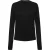 Dames-T-shirt met lange mouwen KnowledgeCotton Apparel Dynamic