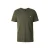 T-shirt met V-hals Lyle & Scott