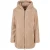 Vrouwelijke hoodie fleece Urban Classics Sherpa