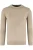 Marvelis Casual Trui ronde hals , Effen