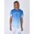 T-shirt met kleurverloop Project X Paris