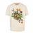 Oversized T-shirt Merchcode Space Jam Team