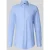 Boss Slim fit businessoverhemd met extra lange mouw model ‘HANK’