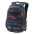NITRO Rugzak  donkerblauw / rood