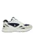 Ralph Lauren Trackster sneakers wit multi