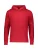 NIKE Sportsweatshirt ‘Strike’  donkerrood