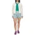 FILA Leffinge Loose Tee Fir