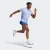 ADIDAS PERFORMANCE Sportbroek ‘Adizero Essentials’  blauw