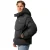 Lyle and Scott Hooded puffer jacket