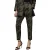 AllSaints Aleida Toni Trouser Khaki Green