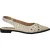 POSH by Poelman Sandalettes Dames