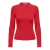 Dames-T-shirt met lange mouwen Only Emma