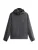 Tommy Jeans Tussenjas ‘CHICAGO’  antraciet