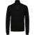 Selected Berg half zip cardigan