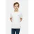 Cars T-shirt met backprint wit