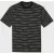 Paul Smith Reg Fit Ss Tshirt Black